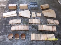 Produtos para Chinchila